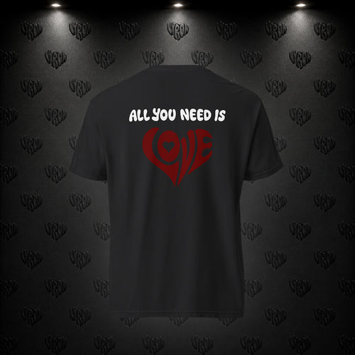 Vyron Love Edition Black