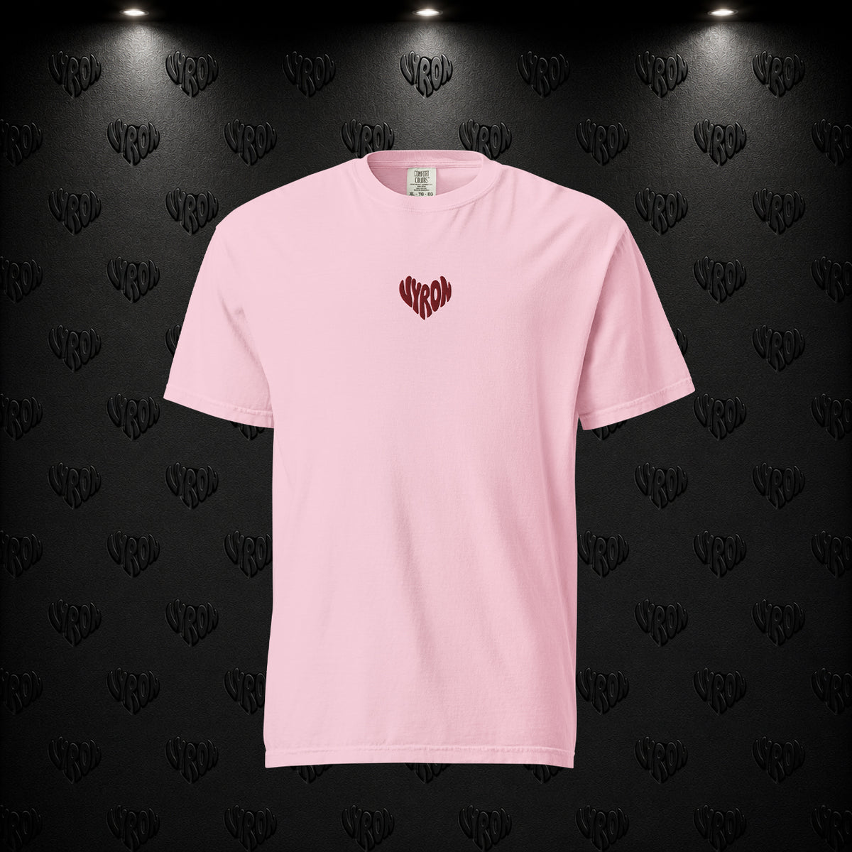 Vyron Love Edition Blossom Pink