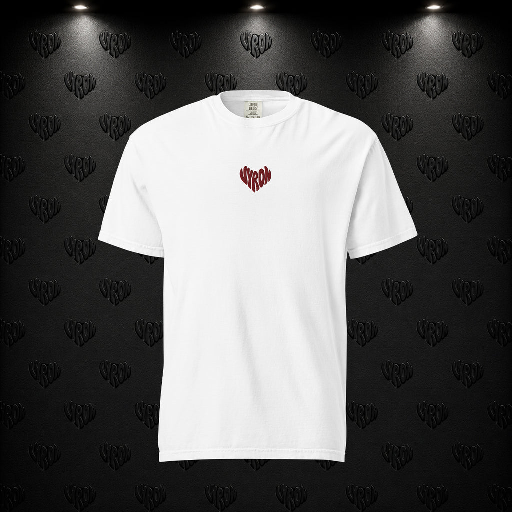 Vyron Love Edition White