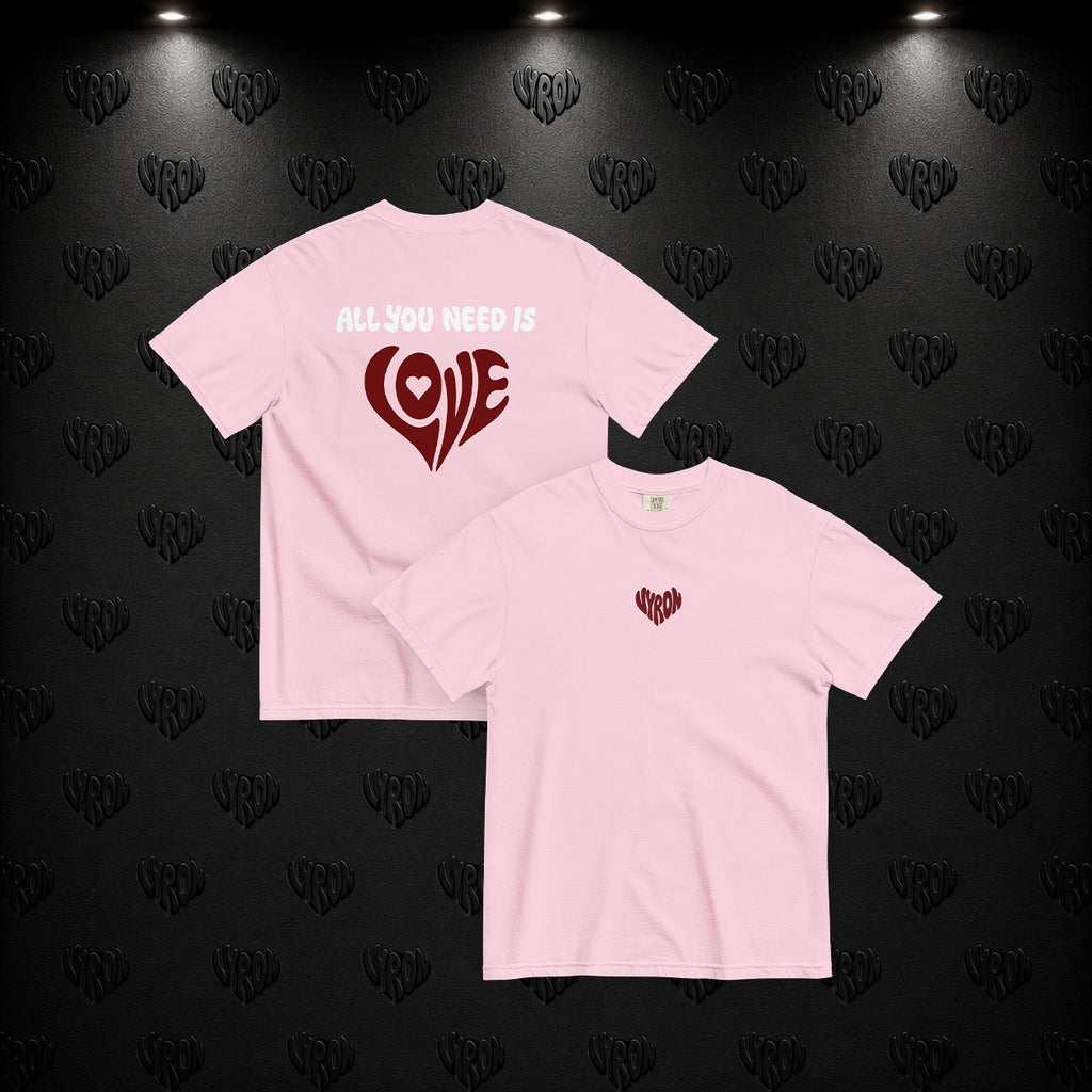 Vyron Love Edition Blossom Pink